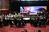 Delegates attend the 2nd Asean-Gulf Cooperation Council (GCC) Summit after the Association of Southeast Asian Nations (Asean) Summit in Kuala Lumpur, Malaysia, on May 27. [AP/YONHAP]