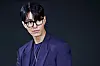 Actor Cha Seung-won poses for photos during a press conferecen for Netflix's film ″Uprising″ (2024) held in Jongno District, central Seoul, on Oct. 10, 2024. [YONHAP]