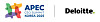 Deloitte was appointed as the exclusive Knowledge Partner for The APEC CEO Summit 2025. [DELOITTE]