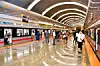 This image of the Pyongyang metro system is captured from the website of the Choson Sinbo on June 30. [YONHAP]