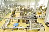 Kyochon BHN Bio's sauce production facility in Jincheon, North Chungcheong [KYOCHON F&B]