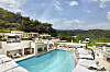 The Shilla Seoul’s “Urban Island” outdoor pool [THE SHILLA SEOUL]