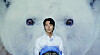 Actor Ryu Jun-yeol stars in an environmental campaign video produced by Greenpeace last April. The video is titled ″I am a polar bear.″ [SCREEN CAPTURE]