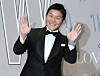 Comedian Cho Sae-ho [NEWS1]