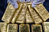 Gold bars [JOONGANG ILBO]