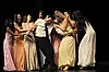 A scene from Nefes, performed by Tanztheater Wuppertal Pina Bausch. [TANZTHEATER WUPPERTAL]
