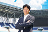 Daegu FC manager Kim Byung-soo poses in a photo shared by the club on May 27. [SCREEN CAPTURE]