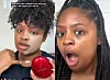 A beauty YouTuber's review of TirTir’s Mask Fit Red Cushion [SCREEN CAPTURE]