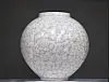 Nangak Geonchil Moon Jar [PARK SANG-MOON]
