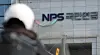 The National Pension Service’s headquarters in Seodaemun District, western Seoul, as seen on March 20 [NEWS1]