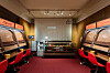 The inside of Apple TV+ series' ″Pachinko″ themed pop-up stores in Seongsu-dong in Seongdong District, eastern Seoul [APPLE TV+]