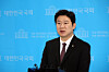 Rep. Jin Jong-oh of the People Power Party on Dec. 12, 2024 [YONHAP]