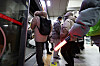 Seoul subway mystery defecator leaves trail of disgust