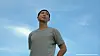 A still from BTS's RM documentary film ″RM: Right People, Wrong Place″ [BIGHIT MUSIC]