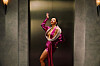Singer and rapper Doja Cat [LIVE NATION KOREA]