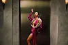 Singer and rapper Doja Cat [LIVE NATION KOREA]