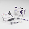 Boxes of Mounjaro, a tirzepatide injection drug used for treating type 2 diabetes [LILLY KOREA]