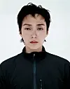 Virtual artist Edan Maverick, based on singer-songwriter Dawn [ONENESS KOREA]