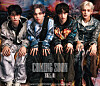 Boy band CIX [C9 ENTERTAINMENT]