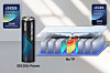 Samsung SDI's cylindrical battery that won the Best of Innovation award for the upcoming CES 2026. [SAMSUNG SDI]