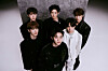 Boy band EXO [SM ENTERTAINMENT]