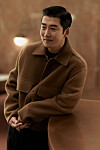 Yoon Kye-sang [ABO ENTERTAINMENT]