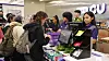 Customers shop at CU Downtown, the first CU Hawaii store in Honolulu, Hawaii [BGF RETAIL]