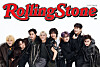 Boy band Stray Kids on the cover of Rolling Stone UK [ROLLING STONE UK]