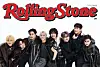 Boy band Stray Kids on the cover of Rolling Stone UK [ROLLING STONE UK]