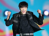 Kang Seung-yoon, or Yoon of boy band Winner, performs during ″THE-K Concert″ held October 2022. [NEWS1]