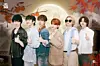 Boy band BoyNextDoor [KOZ ENTERTAINMENT]