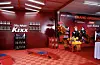 GS25's Tan Ky Tan Quy branch in Vietnam is seen in this photo provided by GS Retail. On Nov. 10, 2025, GS25 collaborated with GS Caltex's lubricant brand Kixx to open a specialized store combining convenience store and motorcycle repair shop. [GS RETAIL]