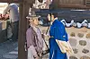 A scene from JTBC's ″The Tale of Lady Ok,″ which wrapped up its 16-episode run on Jan. 26. [JTBC]