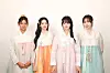 Girl group H1-KEY [GLG]