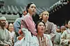 A scene from JTBC's ″The Tale of Lady Ok,″ which wrapped up its 16-episode run on Jan. 26. [JTBC]