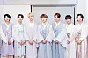 Boy band Ampers&One [FNC ENTERTAINMENT]