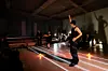 A scene from the “Practice of Harmony” workshop showcase held in October 2025 at TINC (This Is Not a Church) in Samseon-dong, Seoul [SEOUL PERFORMING ARTS FESTIVAL]