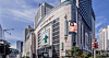 The Lotte Department Store main branch in Myeongdong, central Seoul [LOTTE DEPARTMENT STORE]