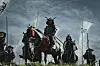 Still from Netflix historical film ″Uprising″ [NETFLIX]