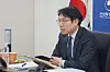 Deputy Minister for Trade Negotiations Roh Keon-ki [MINISTRY OF TRADE, INDUSTRY AND ENERGY]