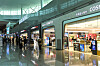 Duty free shops inside Incheon International Airport [YONHAP]
