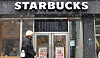 A Starbucks store in Seoul on Feb. 12 [YONHAP]