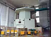 The Triga Mark-11 nuclear reactor [KOREA ATOMIC ENERGY RESEARCH INSTITUTE]