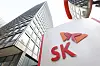 SK's headquarters in central Seoul [NEWS1]