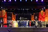 The winners and presenters of the Seoul International Drama Awards pose for a photo during its ceremony held at KBS Hall in Yeouido, western Seoul, on Wednesday. [SEOUL INTERNATIONAL DRAMA AWARDS]