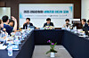 The Korea News Editors’ Association holds a debate session on prevention of suicide and filicides at the Seoul Press Center in central Seoul on Aug. 26. [KOREA NEWS EDITOR'S ASSOCIATION]