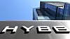 The photo shows HYBE’s headquarters in Yongsan, central Seoul [YONHAP]