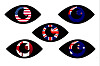 U.S.-led Five Eyes intelligence network comprised of the United States, Britain, Canada, Australia and New Zealand [PIXABAY]