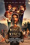 ″The King of Kings″ animated movie poster [ANGEL STUDIOS]