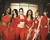 Girl group Katseye [HYBE]